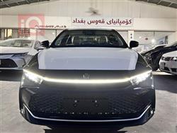 تويوتا كراون